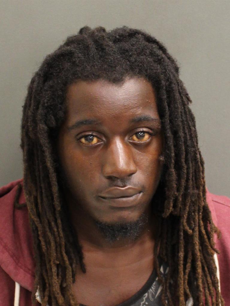  DEVIN L RUSSELL Photo Image