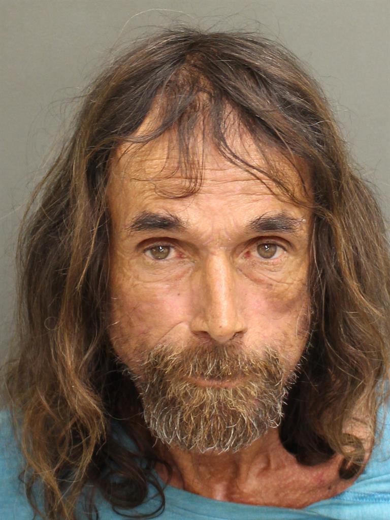  JAMES OLIVER Mugshot / County Arrests / Orange County Arrests