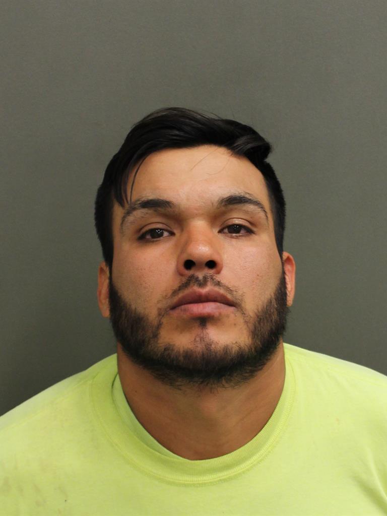  BERNARDO GUZMANCHAVEZ Mugshot / County Arrests / Orange County Arrests