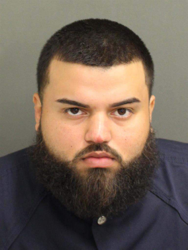  JOSE FERNANDO ROMERO Photo Image