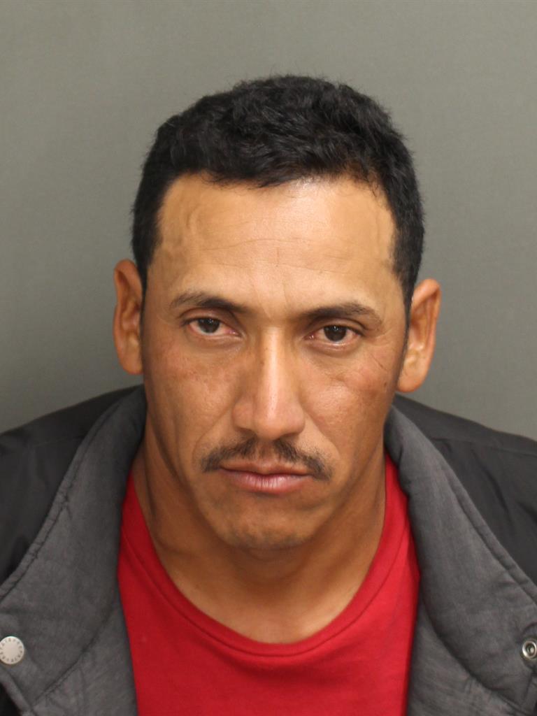  JUAN FLORES PEREIRA Photo Image