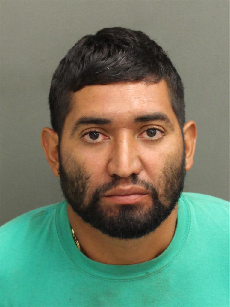  JORGE ANTONIO CORTES Photo Image