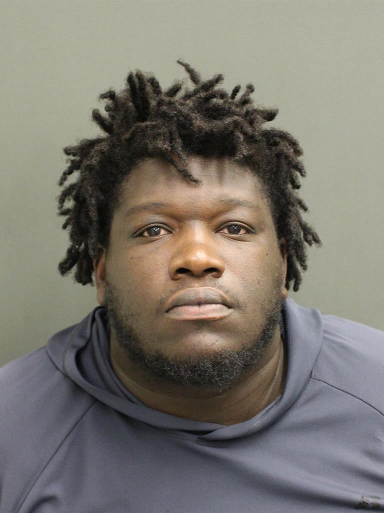 ALEXANDER JAMAR MCKINNIE Photo Image ALEXANDER JAMAR MCKINNIE Photo Image