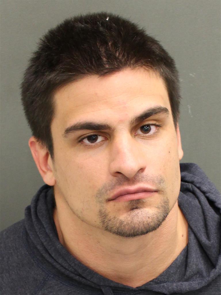  STEVEN DEKEVICH Mugshot / County Arrests / Orange County Arrests