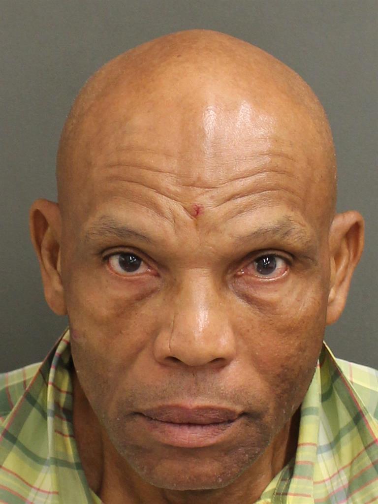  MORRIS ANTHONY HENRY Mugshot / County Arrests / Orange County Arrests