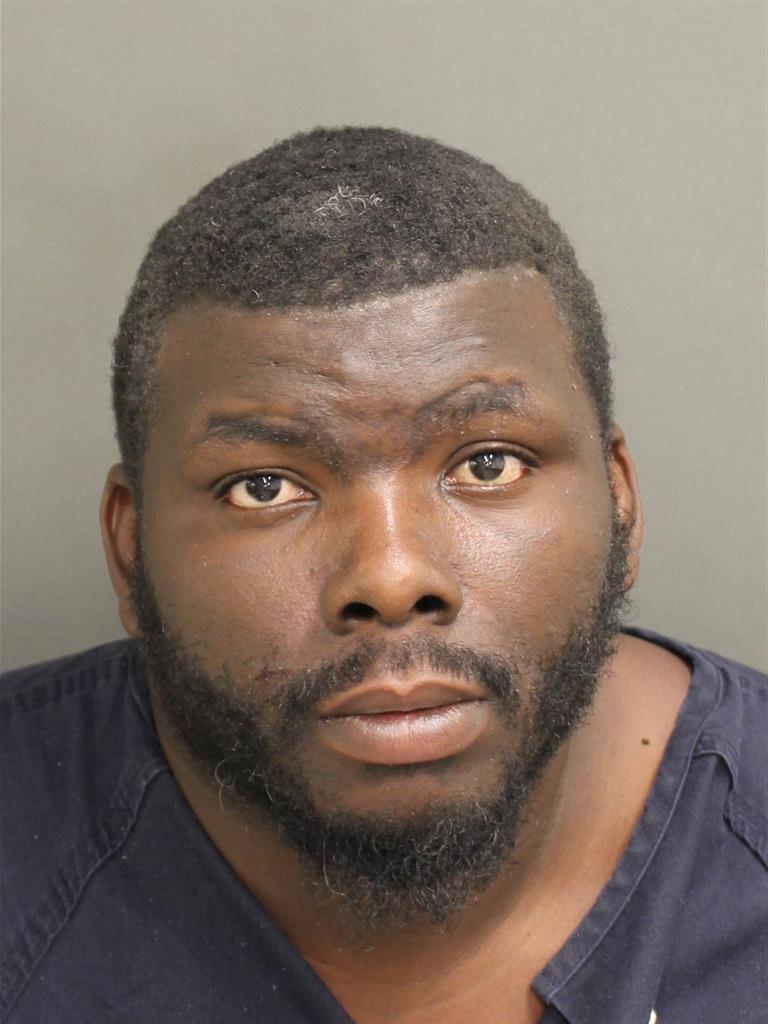  ANDRE LEE REECE Photo Image