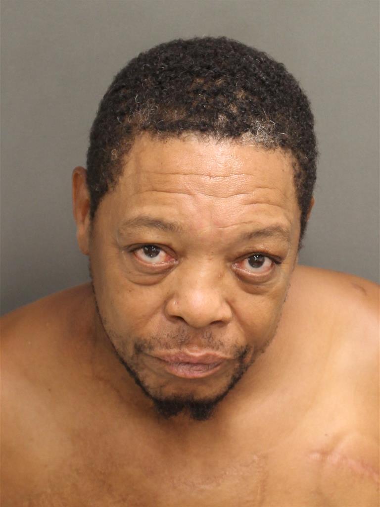  RICHARD MAURICE SCOTT Mugshot / County Arrests / Orange County Arrests