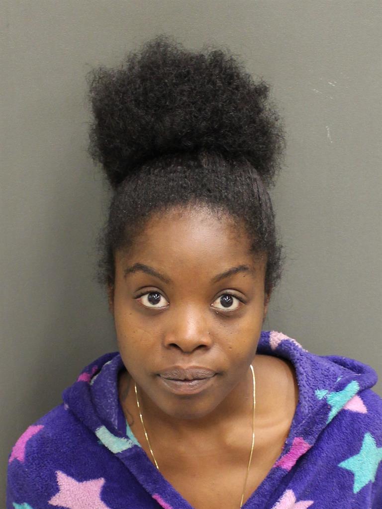  IESHA MARIA THOMAS Photo Image