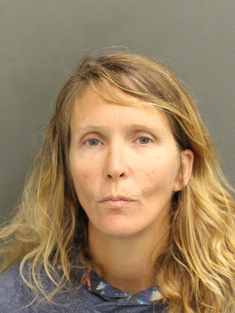  ELIZABETH R HEITKAMP Mugshot / County Arrests / Orange County Arrests