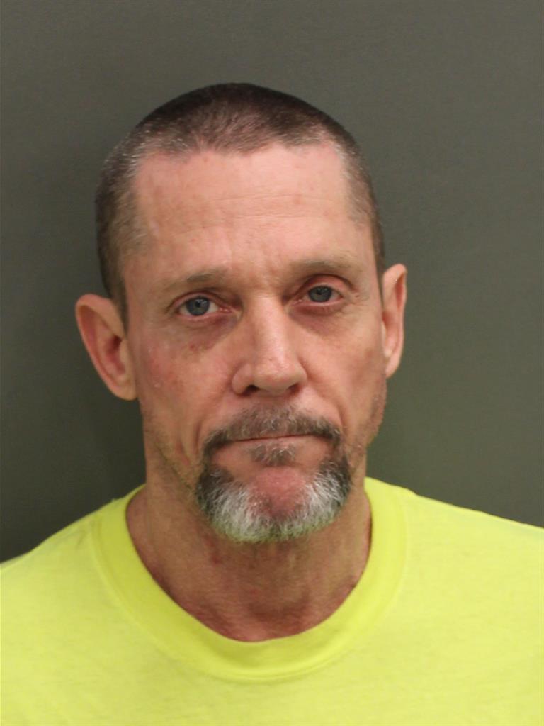  JOHN WILLIAM SR ROBB Mugshot / County Arrests / Orange County Arrests