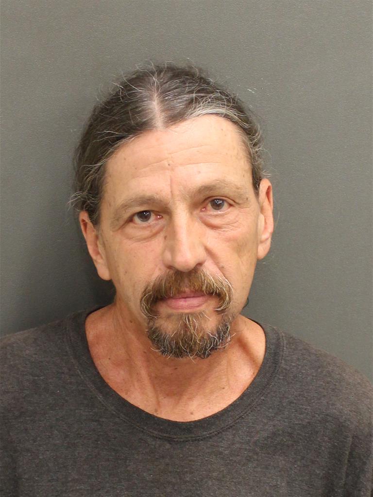  WILLIAM OTTIE CLAY Mugshot / County Arrests / Orange County Arrests