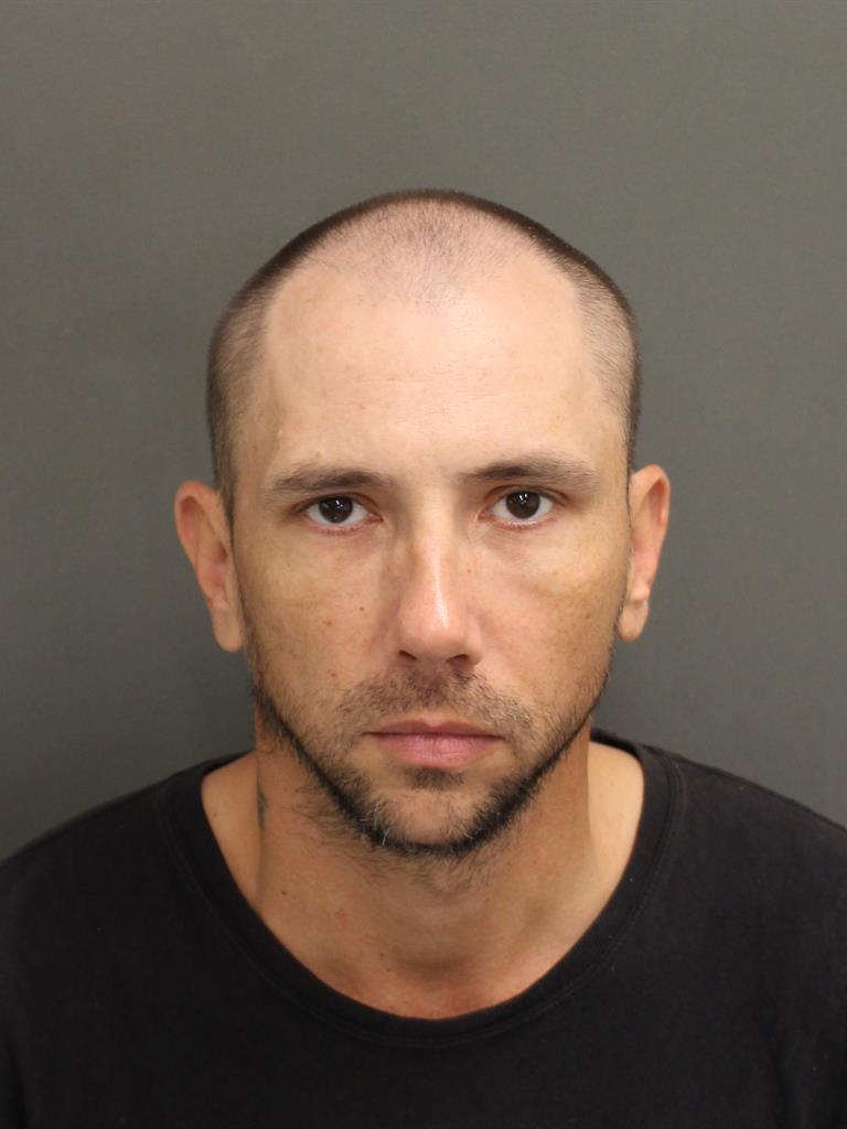  JASON PEDEN Photo Image