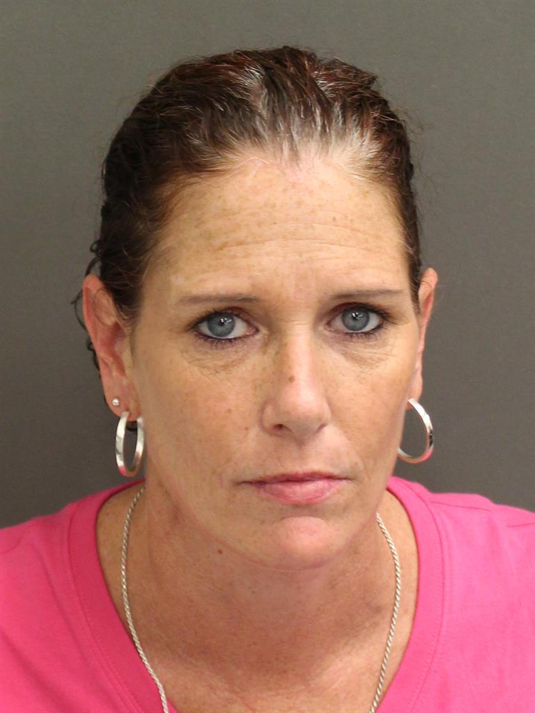  MICHELE MARIE FERGUSON Mugshot / County Arrests / Orange County Arrests