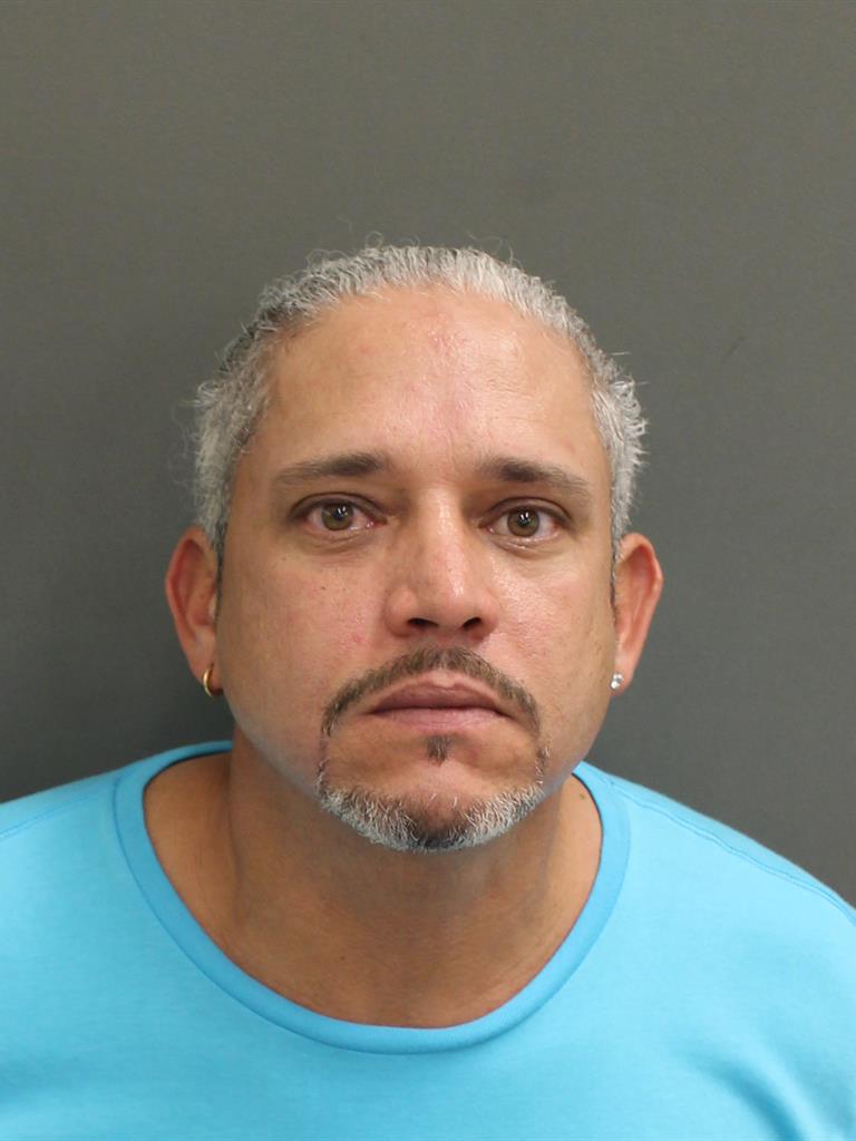  FERNANDO CESAR SANDORODRIQUEZ Photo Image