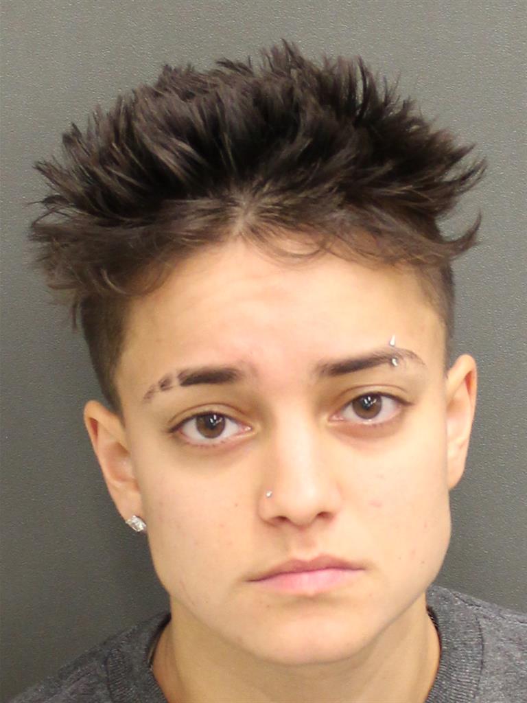  KAYLYN FERNANDEZ Photo Image