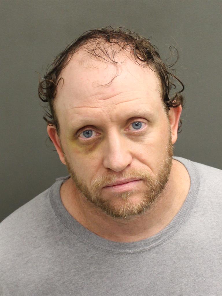  BRANDON JAMES SCHAFFNER Mugshot / County Arrests / Orange County Arrests