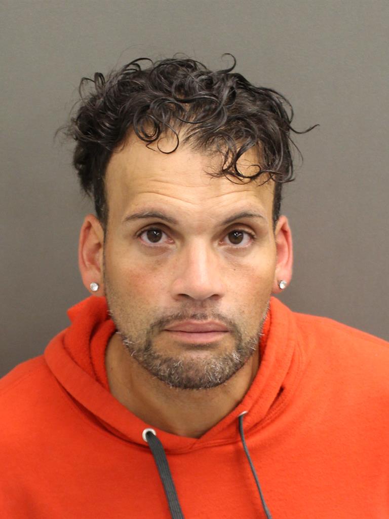  LUIS ANGEL SANTIAGO Photo Image