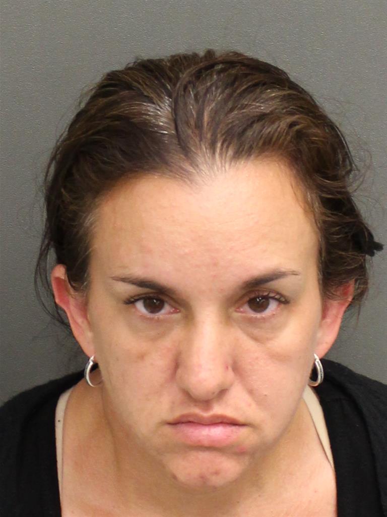  STACEY MARIE MODJESKI Photo Image