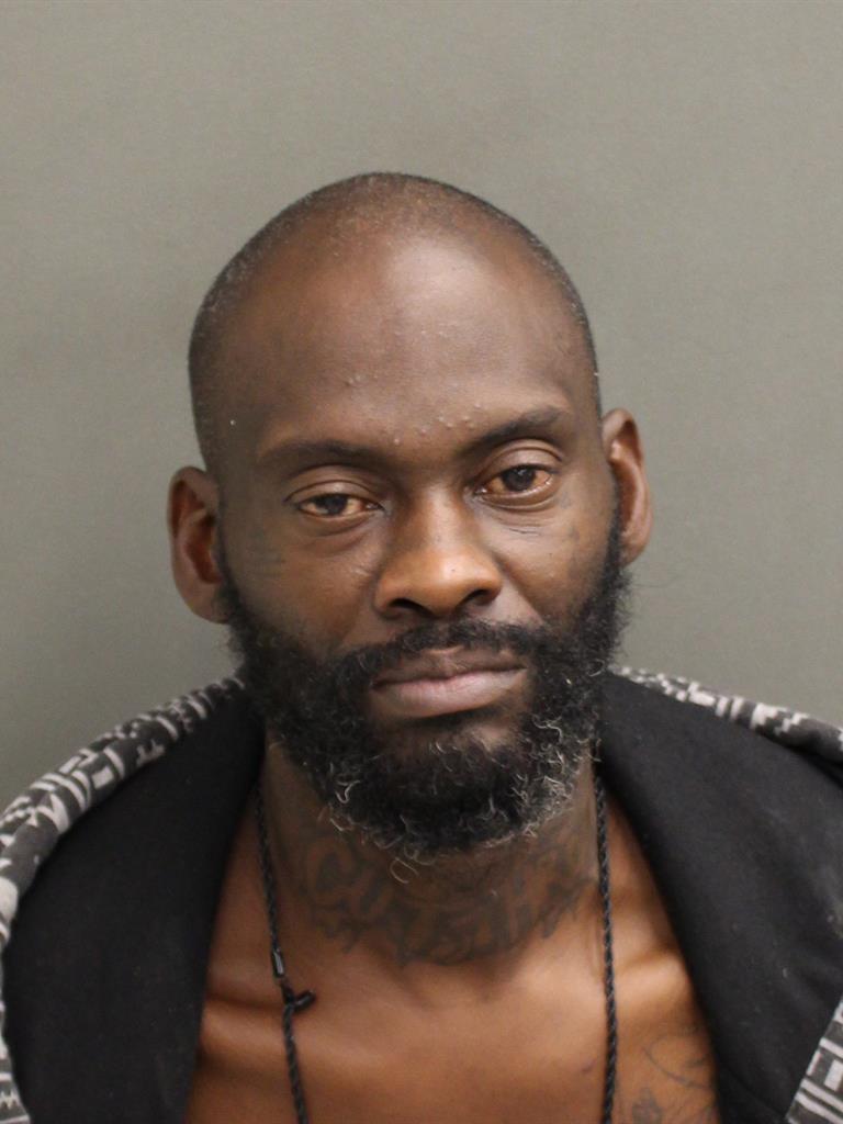 DERRICK ANTONIO WILKERSON Photo Image DERRICK ANTONIO WILKERSON Photo Image