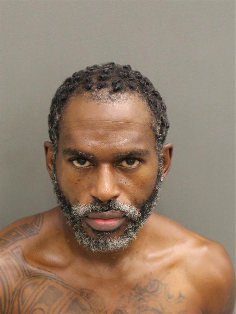 COLUMBUS JR LACEY Mugshot COLUMBUS JR LACEY Mugshot / County Arrests / Orange County Arrests