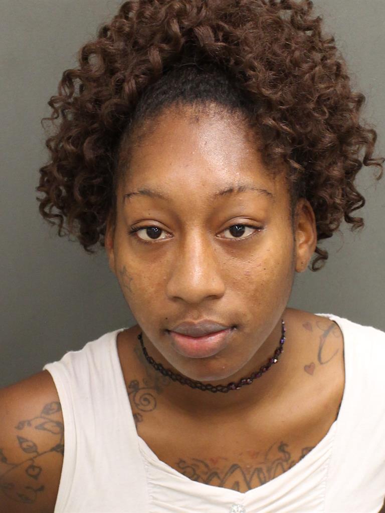  JASNIQUE ARIEL DANIELS Photo Image