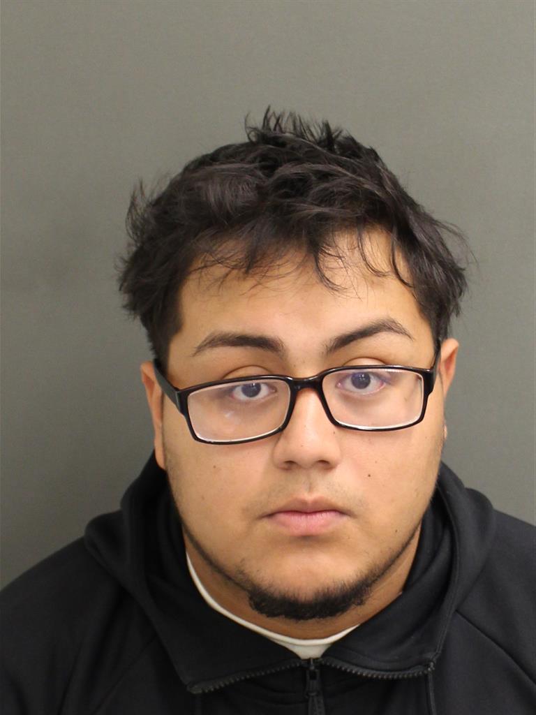  AARON CANTERERO Photo Image