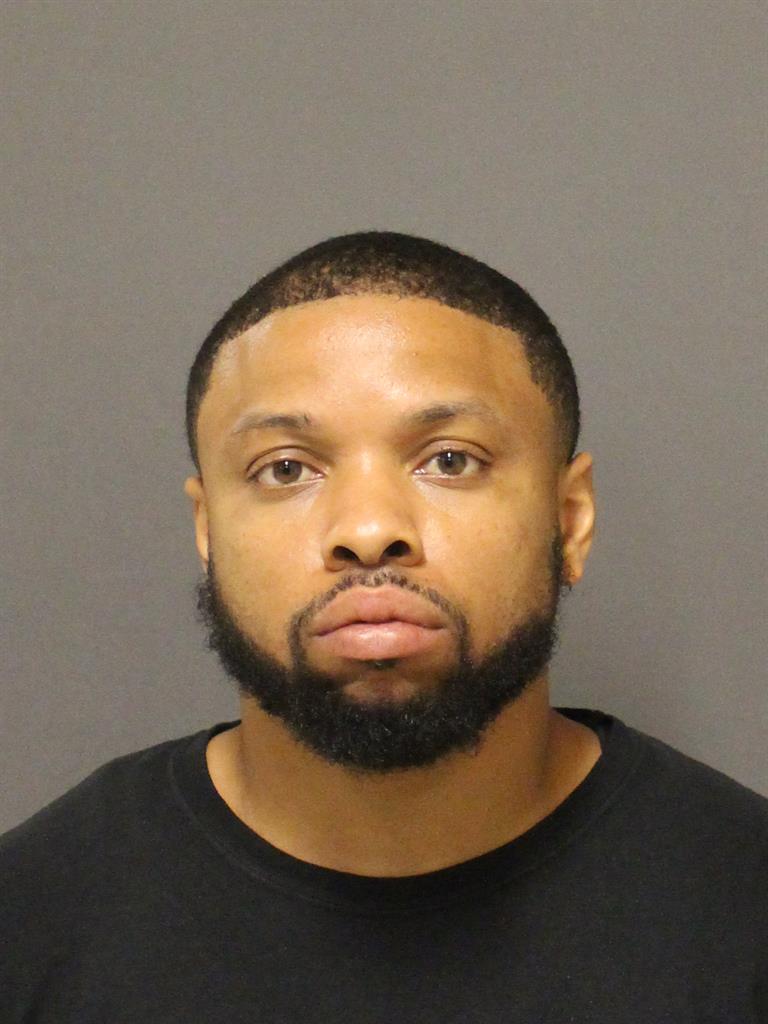  KENDRIC DESHAWN ALDRIDGE Mugshot / County Arrests / Orange County Arrests