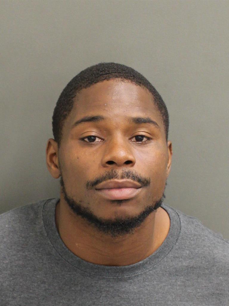  DION HANKS Mugshot / County Arrests / Orange County Arrests