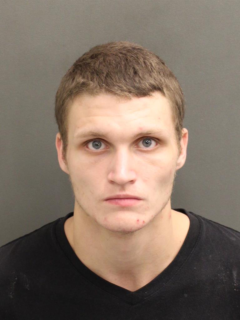  CHRISTOPHER JOSEPH LENTZ Mugshot / County Arrests / Orange County Arrests