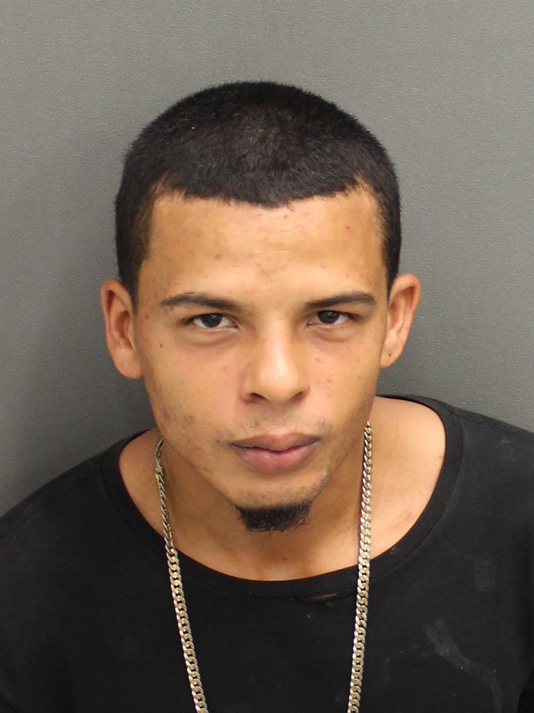  MICHAEL ACEVEDO Photo Image