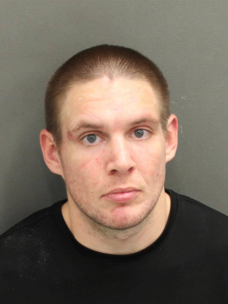  MICHAEL STEVEN CRANE Mugshot / County Arrests / Orange County Arrests