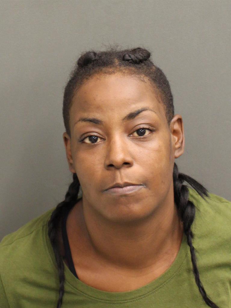  SHANA M L BRYANT Photo Image