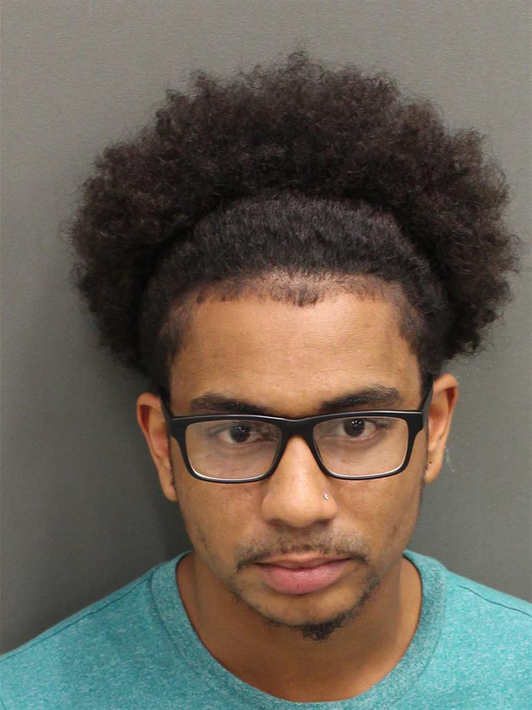  MICHAEL NATHANIEL DEREGLA Photo Image