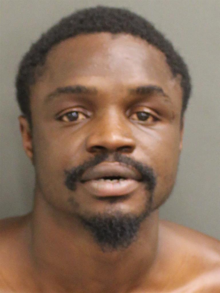  JARWON PARKER Photo Image