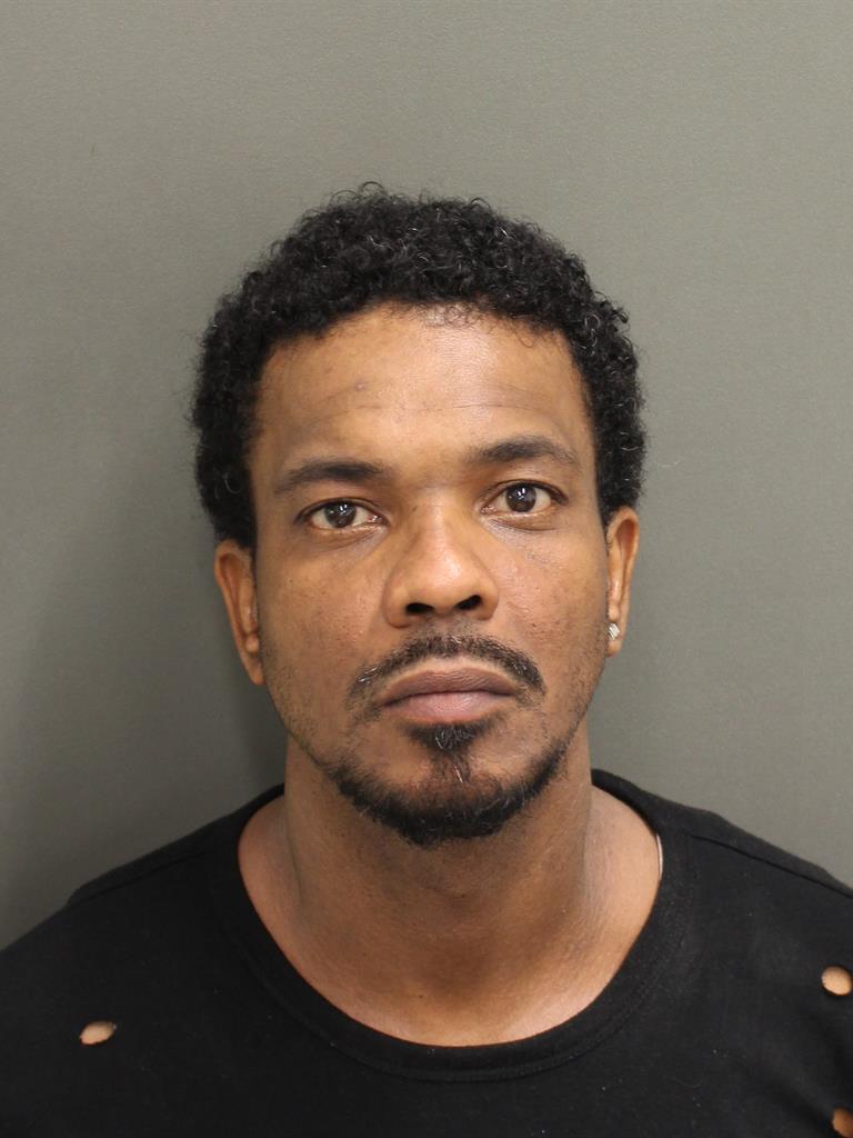  ANTHONY SHANE OVID Photo Image