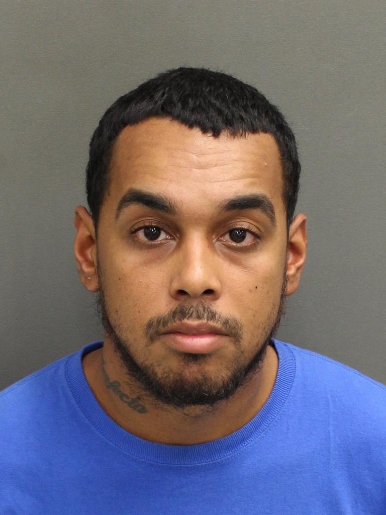  FRANCISCO JEREMIAH GOMEZ Photo Image