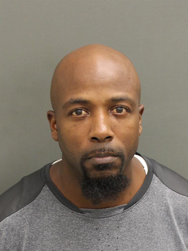  ELRO COVINGTON Photo Image