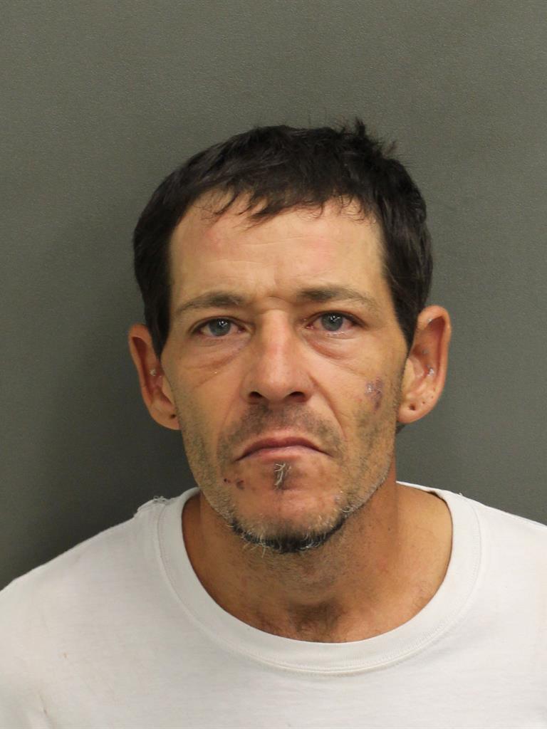 DAVID MICHAEL GUTIERREZ Mugshot