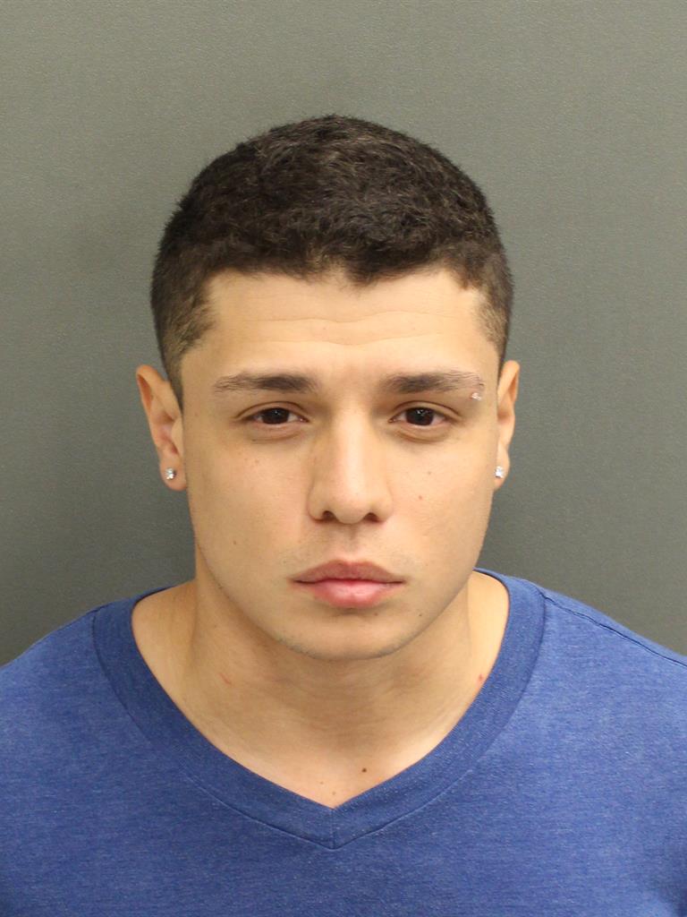  STEVEN FELIX GONZALEZ Photo Image