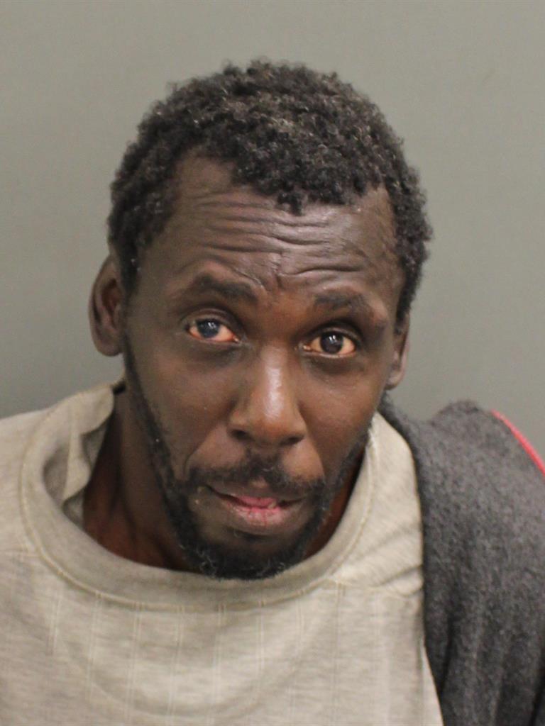  MICHAEL TAYLOR Mugshot / County Arrests / Orange County Arrests