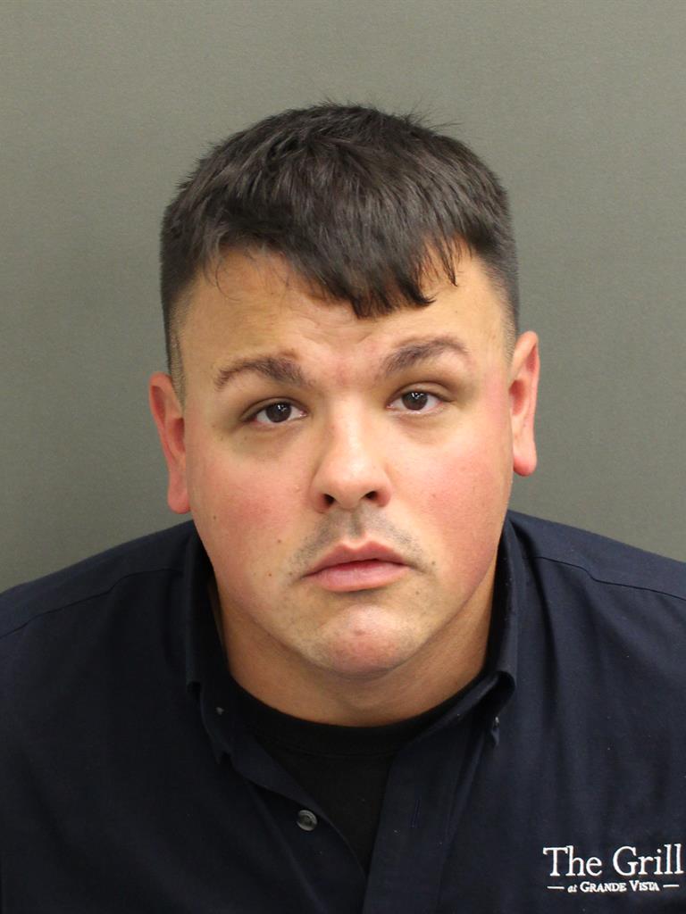  CHRISTOPHER ANDREW JR BELL Photo Image