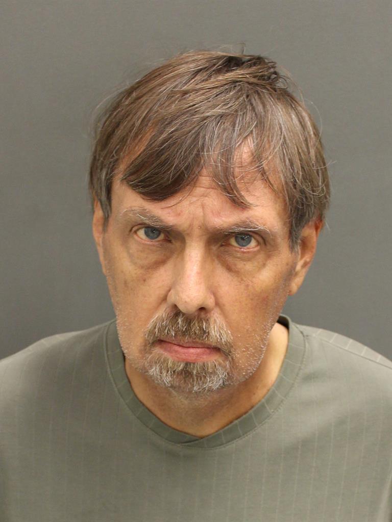  CLARK FREDERICK NEITZEL Mugshot / County Arrests / Orange County Arrests