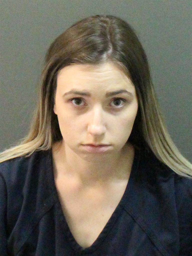  MARY SUSAN SZYDLOWSKI Mugshot / County Arrests / Orange County Arrests