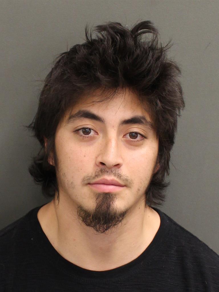  GARY MICHAEL II BELL Mugshot / County Arrests / Orange County Arrests