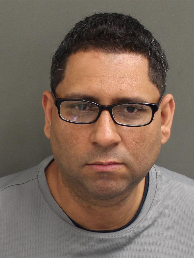  RUSTY SIERRAMARTINEZ Mugshot / County Arrests / Orange County Arrests