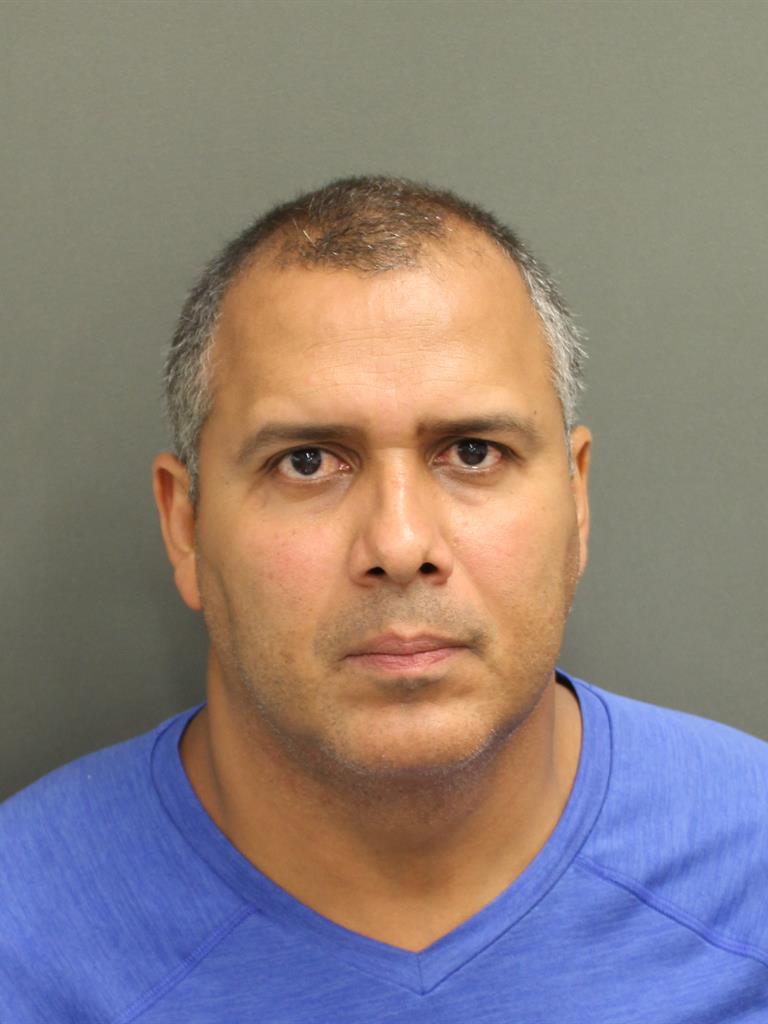  RENATO CARNEIROTIBURCIODESO Mugshot / County Arrests / Orange County Arrests