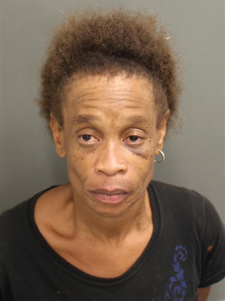 URSULA REESE THOMPSON Mugshot URSULA REESE THOMPSON Mugshot / County Arrests / Orange County Arrests