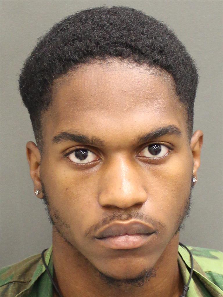  ELIJAH LEVAR PRATT Photo Image
