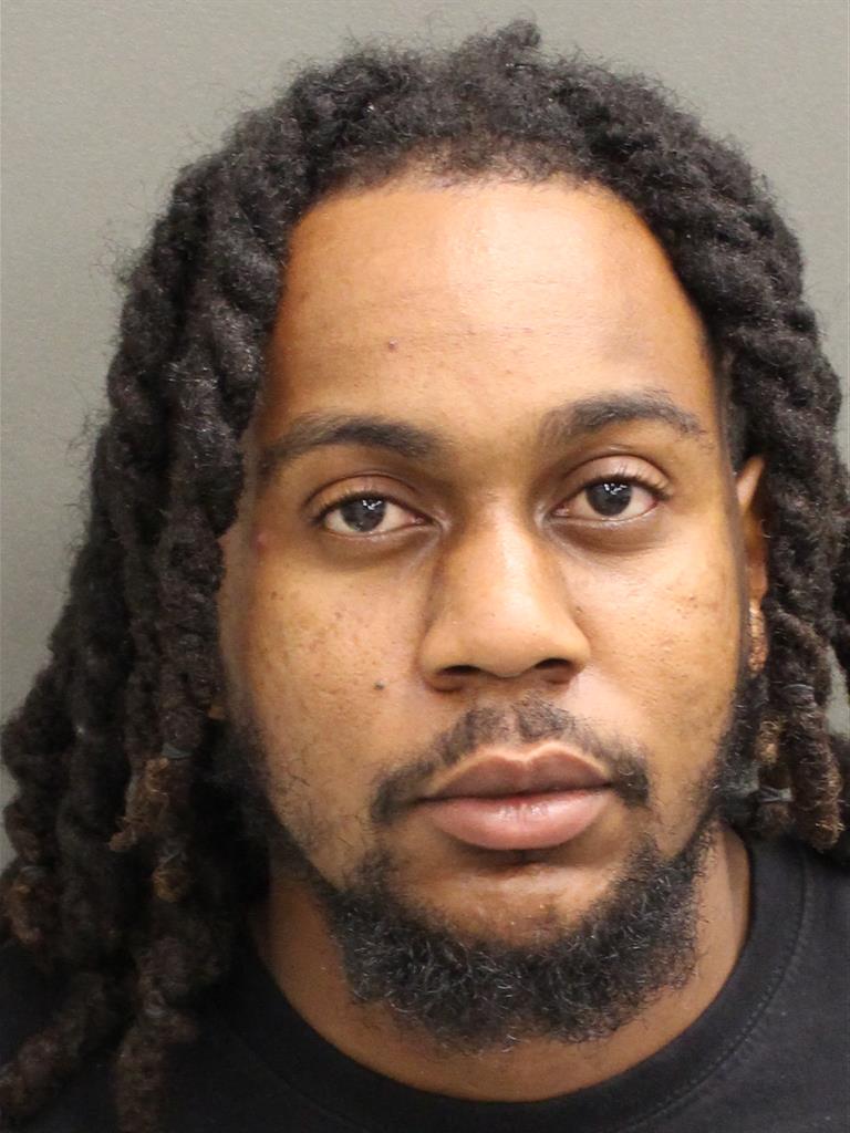  WOODGULLIT FEDLER HILAIRE Mugshot / County Arrests / Orange County Arrests