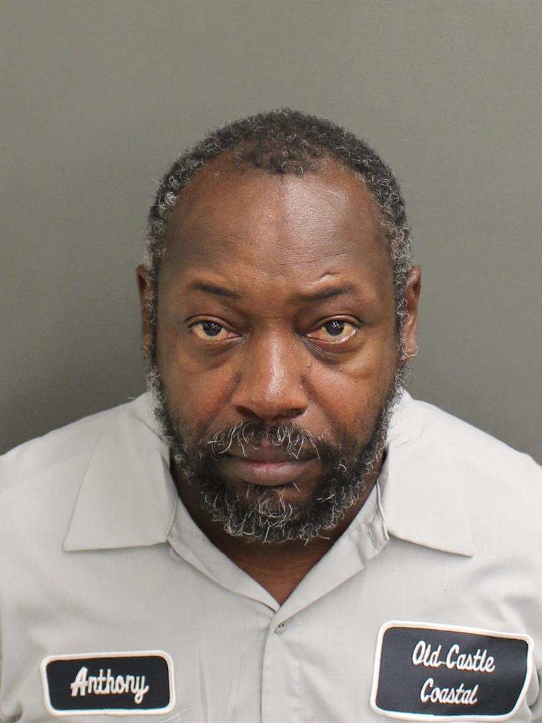  ANTHONY BERNARD BOUIE Photo Image